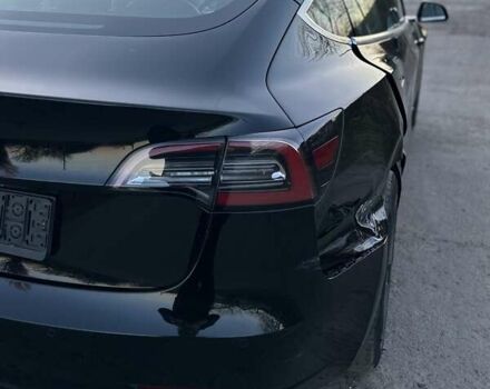 Тесла Модель 3, объемом двигателя 0 л и пробегом 110 тыс. км за 12900 $, фото 13 на Automoto.ua