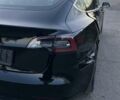 Тесла Модель 3, объемом двигателя 0 л и пробегом 110 тыс. км за 12900 $, фото 13 на Automoto.ua