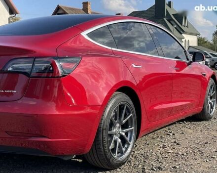 Тесла Модель 3, об'ємом двигуна 0 л та пробігом 120 тис. км за 18999 $, фото 12 на Automoto.ua