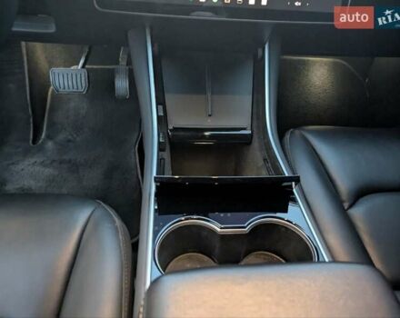 Тесла Модель 3, об'ємом двигуна 0 л та пробігом 88 тис. км за 19700 $, фото 12 на Automoto.ua