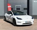 Тесла Модель 3, об'ємом двигуна 0 л та пробігом 75 тис. км за 21999 $, фото 10 на Automoto.ua