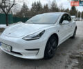 Тесла Модель 3, объемом двигателя 0 л и пробегом 34 тыс. км за 14800 $, фото 1 на Automoto.ua