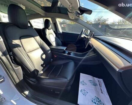 Тесла Модель 3, об'ємом двигуна 0 л та пробігом 108 тис. км за 17950 $, фото 19 на Automoto.ua