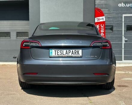 Тесла Модель 3, объемом двигателя 0 л и пробегом 93 тыс. км за 17999 $, фото 8 на Automoto.ua