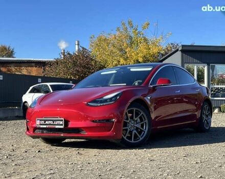 Тесла Модель 3, об'ємом двигуна 0 л та пробігом 120 тис. км за 18500 $, фото 3 на Automoto.ua
