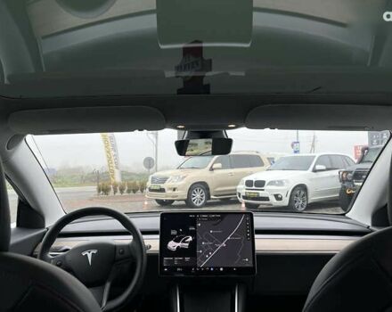 Тесла Модель 3, объемом двигателя 0 л и пробегом 80 тыс. км за 17800 $, фото 16 на Automoto.ua