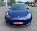 Тесла Модель 3, об'ємом двигуна 0 л та пробігом 87 тис. км за 17500 $, фото 1 на Automoto.ua
