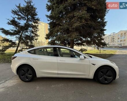 Тесла Модель 3, об'ємом двигуна 0 л та пробігом 14 тис. км за 18900 $, фото 2 на Automoto.ua
