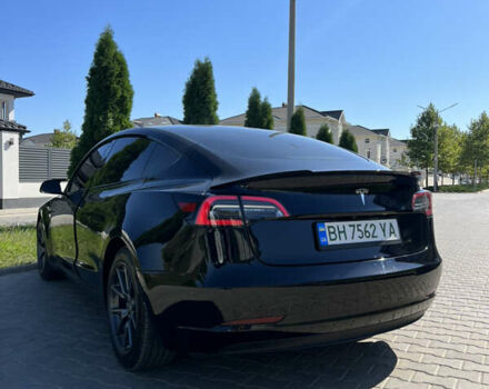 Тесла Модель 3, объемом двигателя 0 л и пробегом 74 тыс. км за 19000 $, фото 11 на Automoto.ua