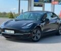 Тесла Модель 3, объемом двигателя 0 л и пробегом 50 тыс. км за 15300 $, фото 1 на Automoto.ua