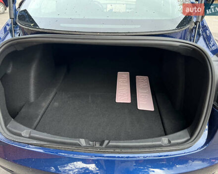 Тесла Модель 3, об'ємом двигуна 0 л та пробігом 37 тис. км за 24500 $, фото 6 на Automoto.ua