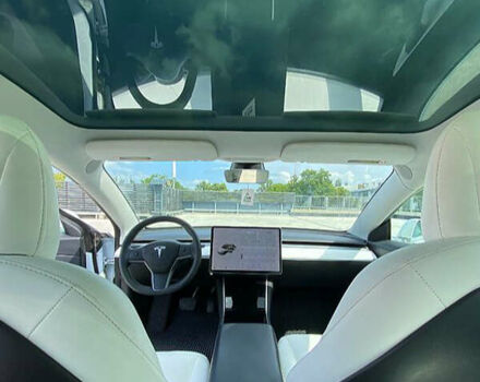 Тесла Модель 3, об'ємом двигуна 0 л та пробігом 78 тис. км за 19499 $, фото 6 на Automoto.ua