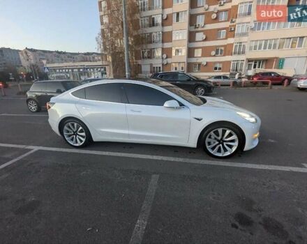 Тесла Модель 3, об'ємом двигуна 0 л та пробігом 88 тис. км за 19700 $, фото 2 на Automoto.ua