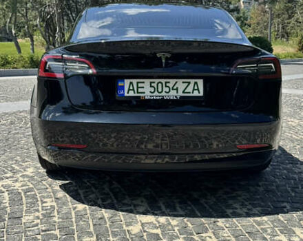 Тесла Модель 3, объемом двигателя 0 л и пробегом 45 тыс. км за 19500 $, фото 14 на Automoto.ua