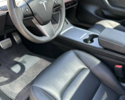 Тесла Модель 3, объемом двигателя 0 л и пробегом 70 тыс. км за 19000 $, фото 25 на Automoto.ua