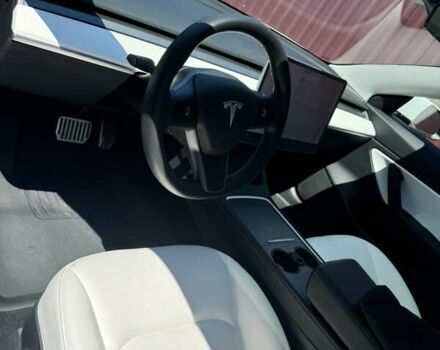 Тесла Модель 3, объемом двигателя 0 л и пробегом 41 тыс. км за 20900 $, фото 6 на Automoto.ua