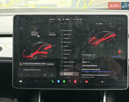 Тесла Модель 3, об'ємом двигуна 0 л та пробігом 205 тис. км за 9000 $, фото 13 на Automoto.ua