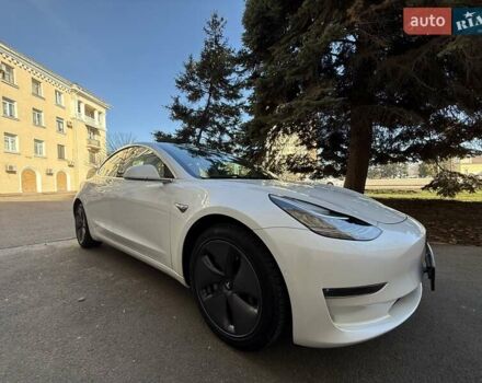 Тесла Модель 3, об'ємом двигуна 0 л та пробігом 14 тис. км за 18900 $, фото 1 на Automoto.ua
