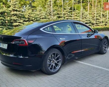 Тесла Модель 3, об'ємом двигуна 0 л та пробігом 34 тис. км за 17900 $, фото 2 на Automoto.ua