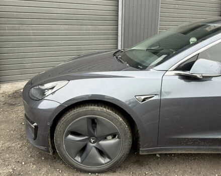 Тесла Модель 3, об'ємом двигуна 0 л та пробігом 135 тис. км за 18500 $, фото 2 на Automoto.ua