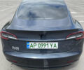 Тесла Модель 3, объемом двигателя 0 л и пробегом 62 тыс. км за 24000 $, фото 1 на Automoto.ua
