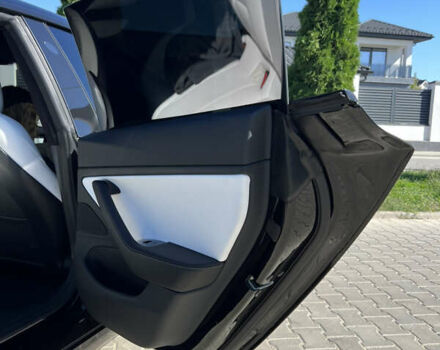 Тесла Модель 3, объемом двигателя 0 л и пробегом 74 тыс. км за 19000 $, фото 14 на Automoto.ua