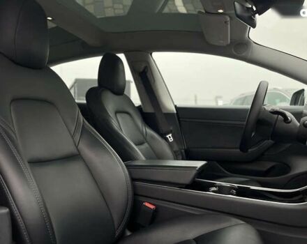 Тесла Модель 3, объемом двигателя 0 л и пробегом 80 тыс. км за 17800 $, фото 20 на Automoto.ua