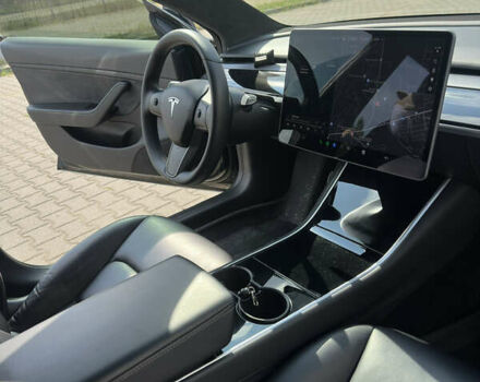 Тесла Модель 3, об'ємом двигуна 0 л та пробігом 48 тис. км за 20500 $, фото 19 на Automoto.ua