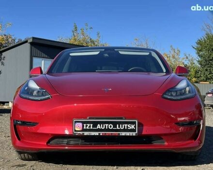 Тесла Модель 3, об'ємом двигуна 0 л та пробігом 120 тис. км за 18500 $, фото 1 на Automoto.ua