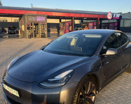 Тесла Модель 3, об'ємом двигуна 0 л та пробігом 84 тис. км за 19999 $, фото 16 на Automoto.ua
