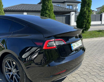 Тесла Модель 3, объемом двигателя 0 л и пробегом 74 тыс. км за 19000 $, фото 12 на Automoto.ua
