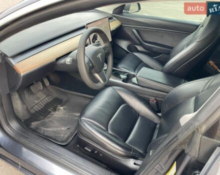 Тесла Модель 3, объемом двигателя 0 л и пробегом 230 тыс. км за 15000 $, фото 11 на Automoto.ua