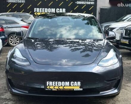 Тесла Модель 3, об'ємом двигуна 0 л та пробігом 76 тис. км за 15200 $, фото 2 на Automoto.ua