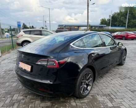 Тесла Модель 3 2020 в Луцке на Automoto.ua Тесла Модель 3, объемом двигателя 0 л и пробегом 47 тыс. км за 13500 $, фото 4 на Automoto.ua