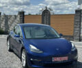 Тесла Модель 3, объемом двигателя 0 л и пробегом 62 тыс. км за 18750 $, фото 1 на Automoto.ua