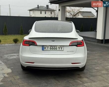 Тесла Модель 3, об'ємом двигуна 0 л та пробігом 90 тис. км за 17000 $, фото 2 на Automoto.ua