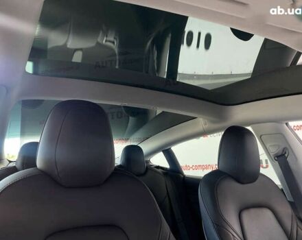 Тесла Модель 3, об'ємом двигуна 0 л та пробігом 50 тис. км за 21950 $, фото 17 на Automoto.ua