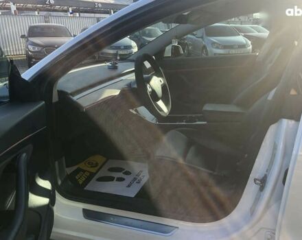 Тесла Модель 3 2020 в Мукачево на Automoto.ua Тесла Модель 3, объемом двигателя 0 л и пробегом 165 тыс. км за 19000 $, фото 11 на Automoto.ua