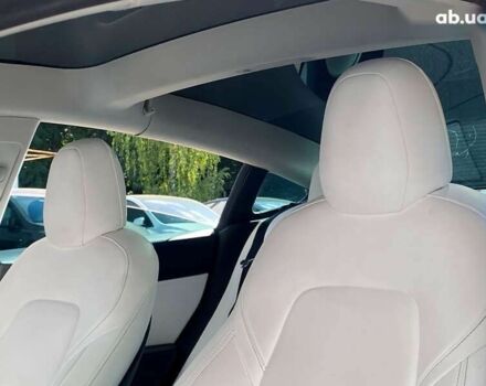 Тесла Модель 3, об'ємом двигуна 0 л та пробігом 75 тис. км за 21999 $, фото 12 на Automoto.ua