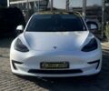 Тесла Модель 3 2020 в Мукачево на Automoto.ua Тесла Модель 3, объемом двигателя 0 л и пробегом 165 тыс. км за 19000 $, фото 1 на Automoto.ua