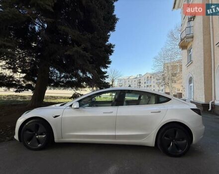 Тесла Модель 3, об'ємом двигуна 0 л та пробігом 14 тис. км за 18900 $, фото 15 на Automoto.ua