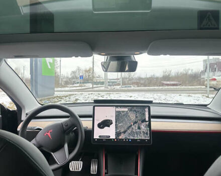 Тесла Модель 3, объемом двигателя 0 л и пробегом 65 тыс. км за 32800 $, фото 4 на Automoto.ua