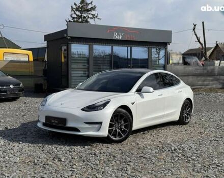 Тесла Модель 3, об'ємом двигуна 0 л та пробігом 130 тис. км за 17950 $, фото 5 на Automoto.ua