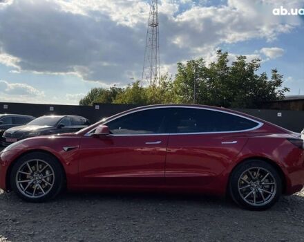 Тесла Модель 3, об'ємом двигуна 0 л та пробігом 120 тис. км за 18500 $, фото 4 на Automoto.ua