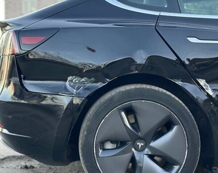 Тесла Модель 3, объемом двигателя 0 л и пробегом 110 тыс. км за 12900 $, фото 7 на Automoto.ua