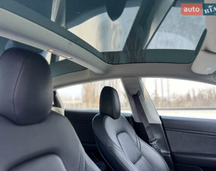 Тесла Модель 3, об'ємом двигуна 0 л та пробігом 58 тис. км за 19000 $, фото 24 на Automoto.ua
