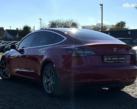 Тесла Модель 3, об'ємом двигуна 0 л та пробігом 120 тис. км за 18500 $, фото 5 на Automoto.ua