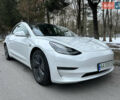 Тесла Модель 3, объемом двигателя 0 л и пробегом 34 тыс. км за 14800 $, фото 2 на Automoto.ua