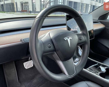 Тесла Модель 3, об'ємом двигуна 0 л та пробігом 82 тис. км за 24000 $, фото 48 на Automoto.ua
