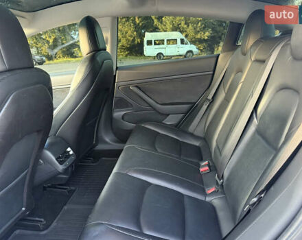 Тесла Модель 3, объемом двигателя 0 л и пробегом 223 тыс. км за 13100 $, фото 5 на Automoto.ua